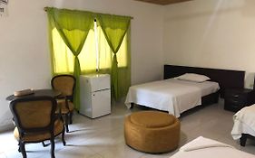 Hotel El Lago